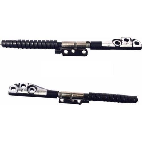 LCD Screen Display Left And Right Set Hinges Repair Part For Macbook Pro 15" A1286