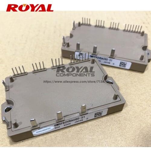 6MBP25VBA120-53 6MBP35VBA120-53 6MBP50VBA120-53