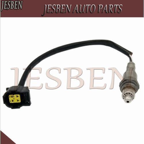 A0075426318 New Lambda Probe O2 Oxygen Sensor fit for Mercedes-Benz A160 A180 A200 A220 A250 B160 B180 B200 B220 B250 2011-2018