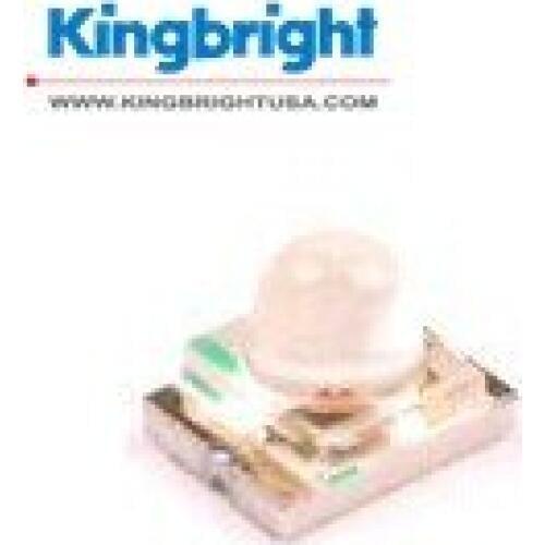APD3224VGC / A-F01 KINGBRIGHT 1210 nub green emerald green super bright condenser