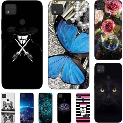 Phone Case For ZTE Blade V2020 Smart V 2020 Vita ZTE AXON 11 SE 5G A2021 Soft TPU Relief Silicone Case Animal Cat Cover Coque