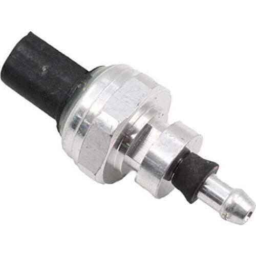 Turbo Exhaust Pressure Sensor OEM 93198718 8201000764 51CP0503 For RENAULT GRAND LAGUNA MASTER TRAFIC 1.5 1.6 2.3