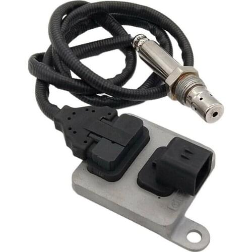 Truck SCR NOX SENSOR 5WK96645C 5WK9 6645C 12642311