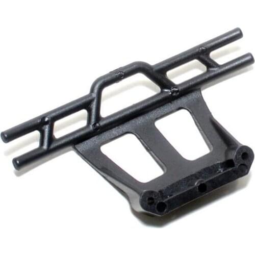 Himoto RC CAR PARTS 1/18 Scale Bumper for Monster Truck 1P(Not suitable for XB/OR/DT) (28654)