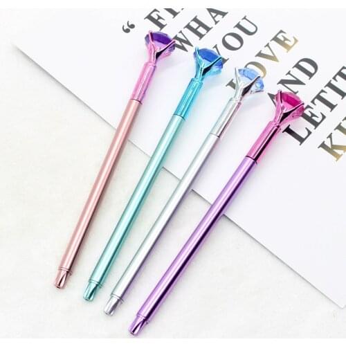 Письменные цветные ручки DHMYGS China At AliExpress