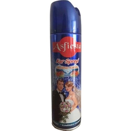 Elitparti Snow Spray (250 ml) christmas decorations рождественские украшения