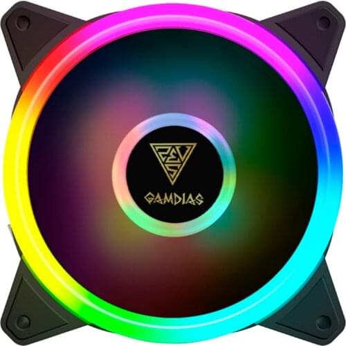 GAMDIAS Computer Hardware And Software
