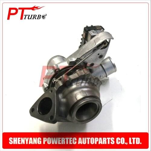 GTB1749V Turbocharger 798128 798128-5006S full Turbine for Citroen Jumper III 2.2 HDi 110Kw 150HP / 81Kw 110HP / 96Kw 130HP 4H03