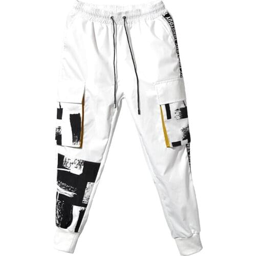 King Billion Mens Summer Pants