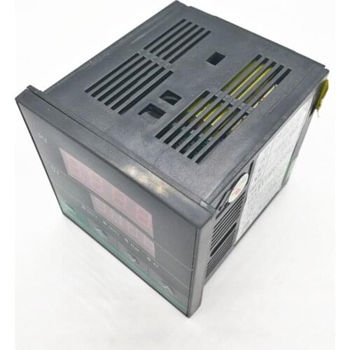 WINPARK CHB702 intelligent temperature controller CHB702-021-0133013 SCR overload trigger PT100 CHB702-021