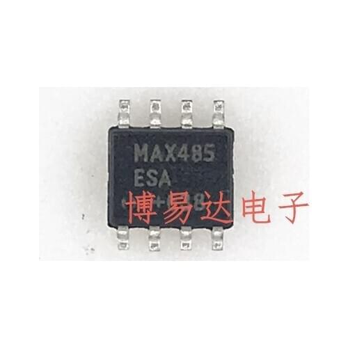 MAX485 MAX485ESA SOP-8