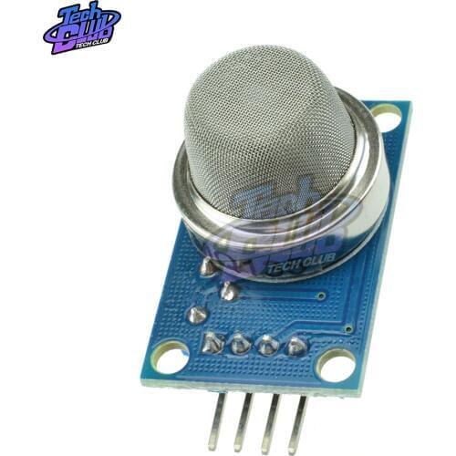 MQ135 MQ-135 Air Quality Sensor Hazardous Gas Detection Module For Arduino M2 Promotion