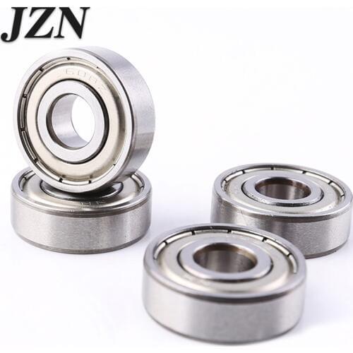 MR148 Bearing 8*14*3.5 mm ABEC-1 ( 10 PCS ) Miniature MR148 Open Ball Bearings L-1480
