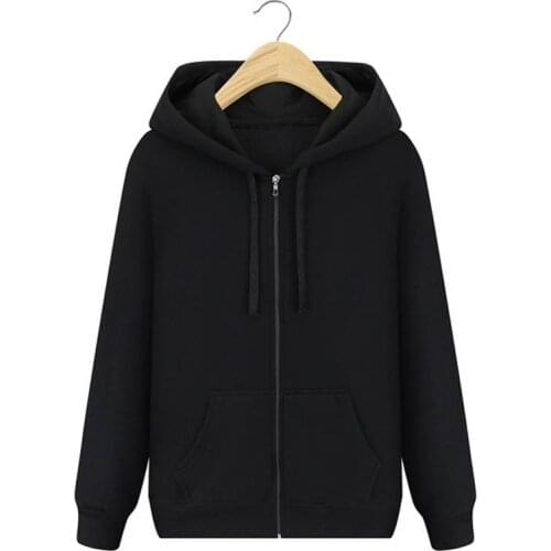 Oversized autumn winter mens fleece jacket plus size bust 144cm 5XL 6XL 7XL 8XL loose hooded cardigan jacket men 4 colors