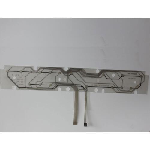 Noritsu minilab Frontier QSS-2901/3201/3001/3021 laser The I017638/ to print the accessories spare parts I017616 keyboard /1pcs