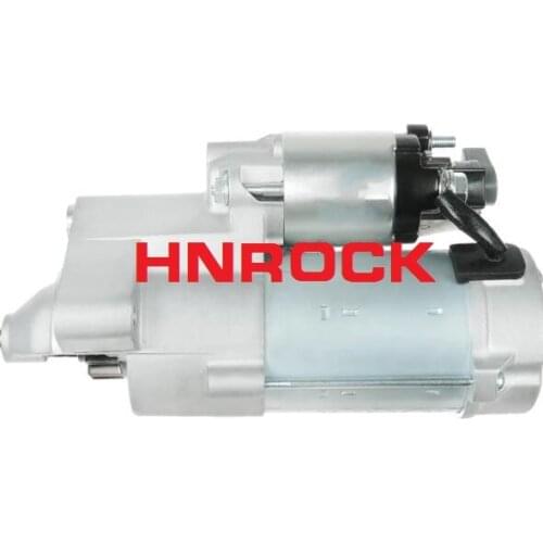 NEW 12V STARTER 438000-0270 5-428000-203 5-428000-483 5-428000-547 DS7T-11000-LD DS7T-11000-LE LRS02755 LRS2755 FOR FORD
