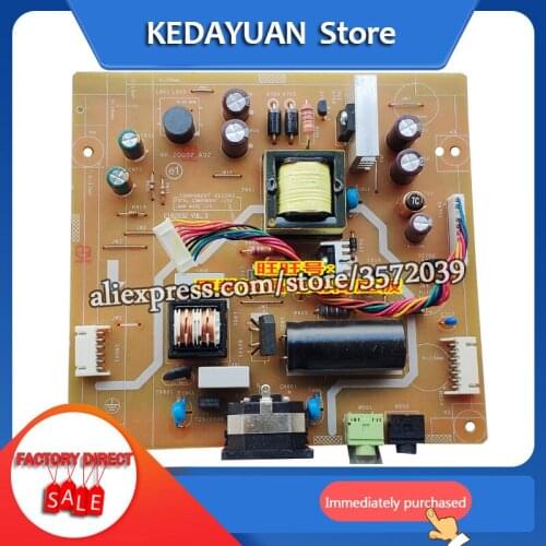 Free shipping for RL2755-B RL2755HM power board BENQ 4H.2QQ02.A02