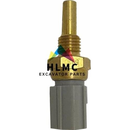 SH350A5 SH200-5 SH200A5 8980237170 8-98023717-0 EXCAVATOR WATER TEMPERATURE SENSOR