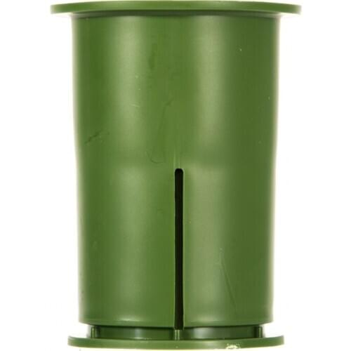 40MM Fishing Bait Soft Ball Shaper Groundbait Tackle Feeder Lure Making Tools X3UA