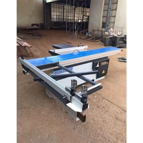 Sliding table Saw 45 Degree Precision woodworking machine tools