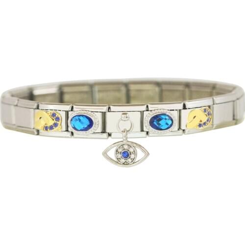 Браслеты из камней Slide Charm China At AliExpress