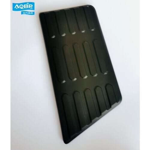 Pickup truck car parts oe number 2804105P3010 for JAC T6 left rear pedal leather