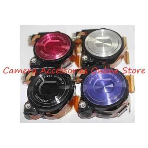 New optical zoom lens repair parts For Samsung ST77 ST88 DV300 DV300F MV900 Digital camera Without CCD