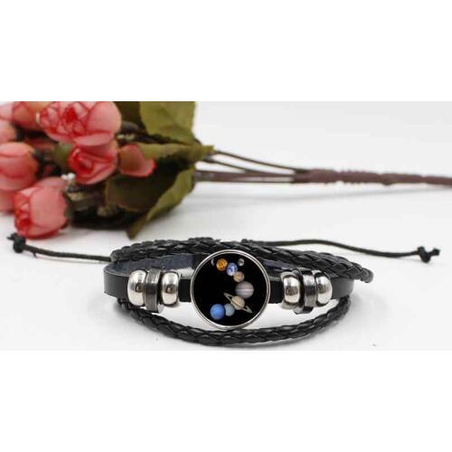 ZUWEI WU Pair Bracelets