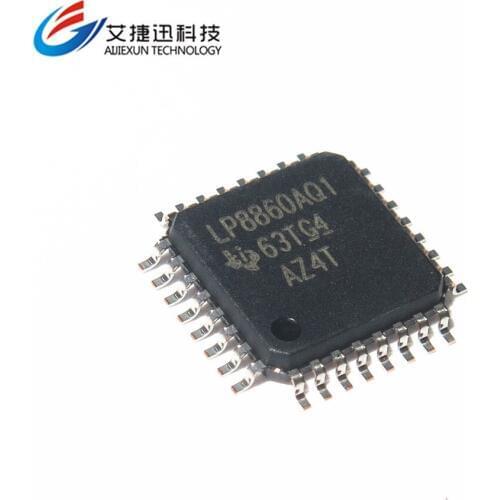 1Pcs LP8860AQVFPRQ1 LP8860AQ1 Low-EMI, High-Performance 4-Channel LED Driver for Automotive Lighting New and original