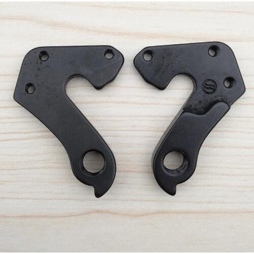 1pc carbon Bicycle gear rear derailleur hanger For GIANT CANYON GT FOCUS NORCO Merida orbea marin BMC bicycle carbon frame bike