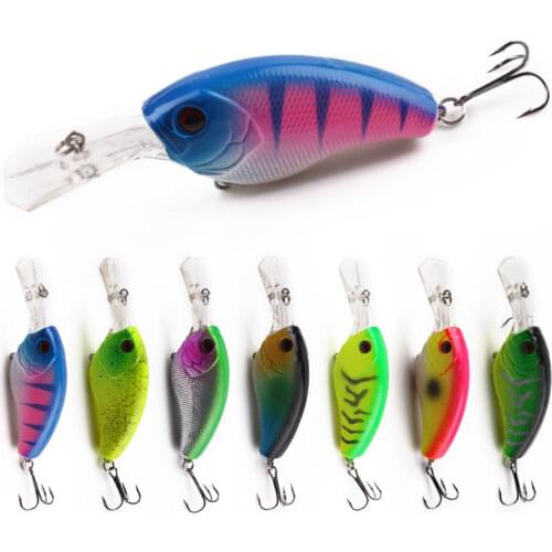 9cm 11.8g hard Crank bait fishing lure crankbait carp Fishing tackle Minnow lure