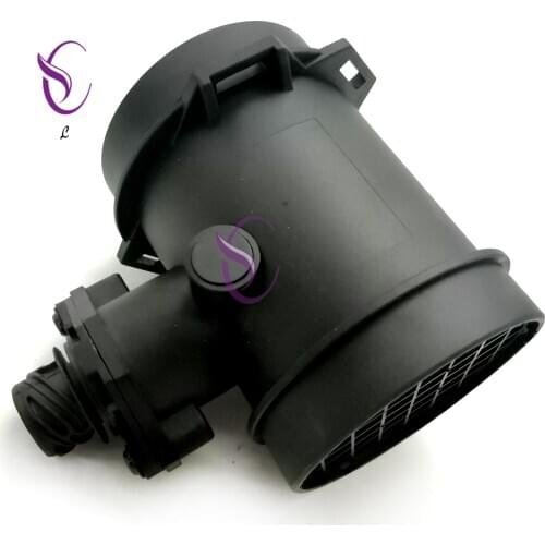 Mass Air Flow Meter MAF Sensor For BMW 540i 840Ci 740i Ferrari F355 1994-1998 0280217800 13621702078 13621747156 13621468625