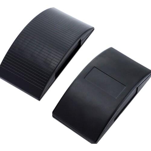 Holder polishing tool Manual sandpaper polishing block sandpaper polishing pad abrasive block grinding disc sandpaper