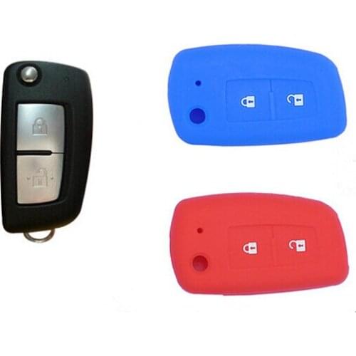 DoColors Car Key Covers
