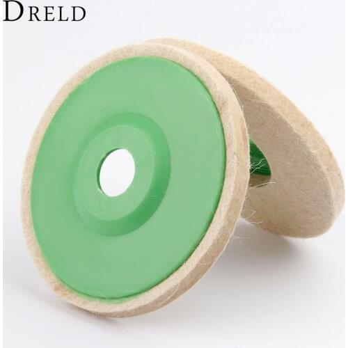 DRELD Grinders