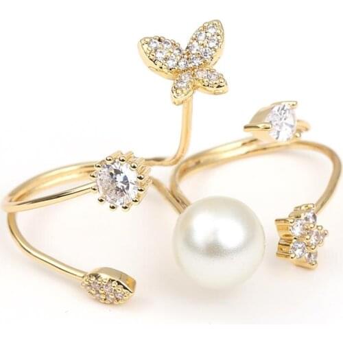 Fatouech Paired Rings