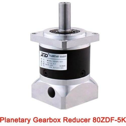 ICROATO Gearboxes