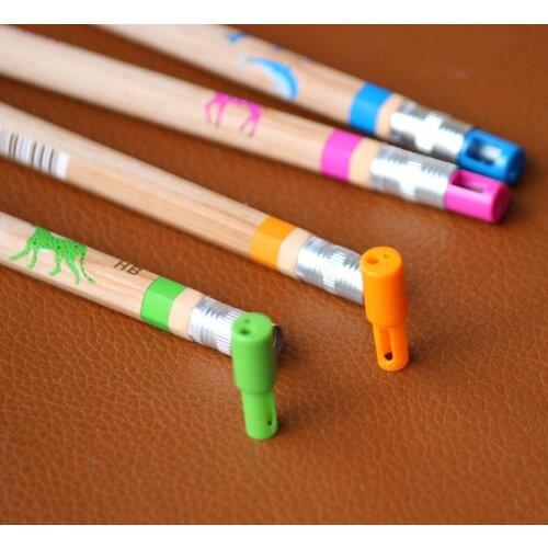 Mechanical Pencil 2.0 Mm Lead Refill Can Add Pencil Refills Lead Special Graphite School Office Automatic Pencil Stationery Hot