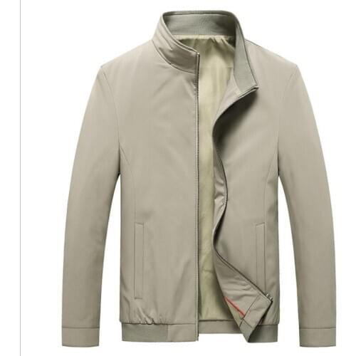 Fashion Black Leather Patchwork Turtleneck Jackets Overcoat Men Spring Autumn Punk Motor Coat Men Slim Plus EUR Size