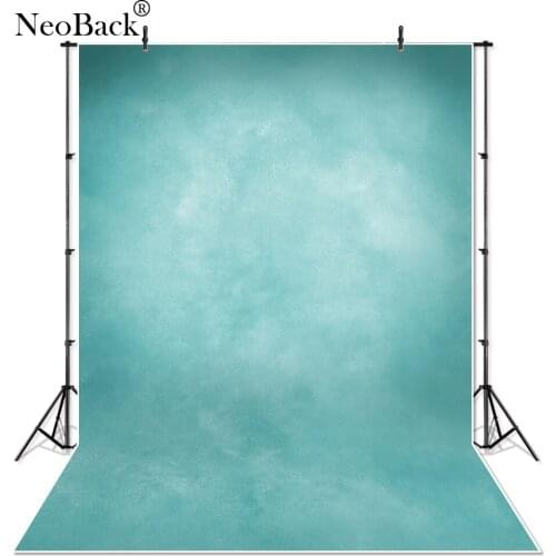 Nitree Vinyl Cloth Abstract Mint Old Master Photography backgrounds Digital Printed Professional Portrait Studio Photo P1407