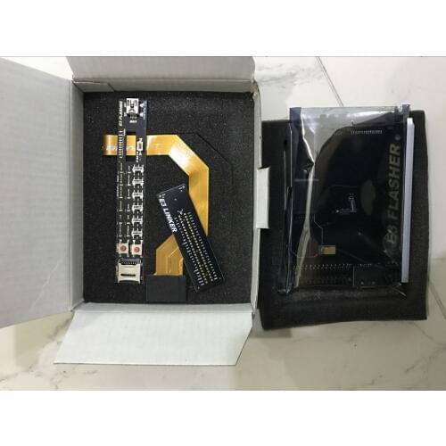Original E3norflasher for ps3 E3