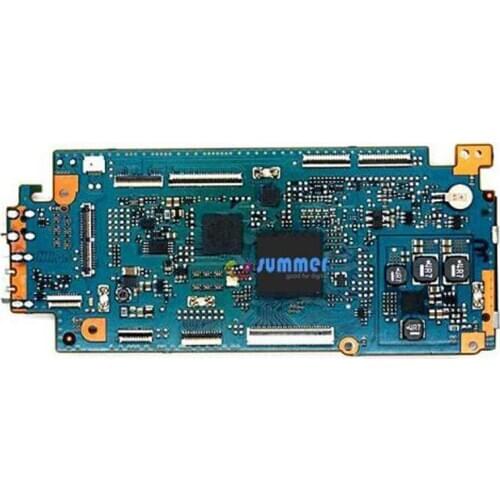 Super Quality d5200 motherboard For nikon D5200 mainboard D5200 main board Camera repair part free shipping