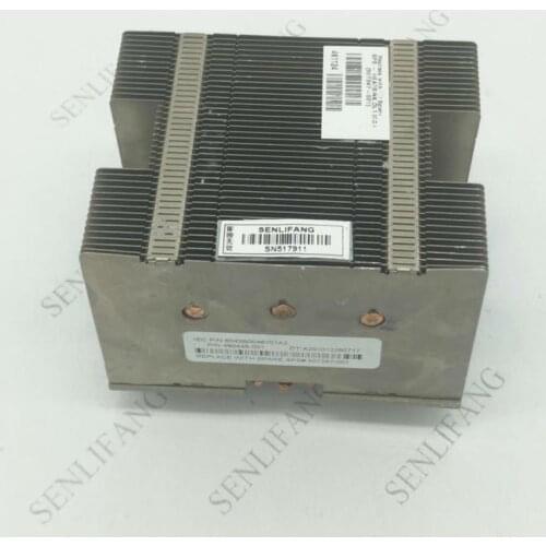 Well Tested 507247-001 490448-001 504584-001 for DL180G6 326M1 2U used condition with three months warranty