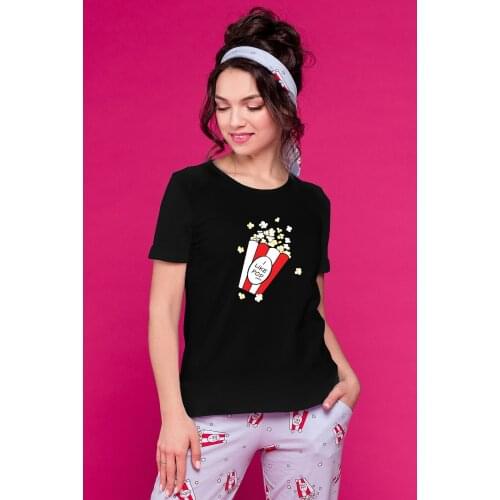 Шарлиз Women's Short T-shirts
