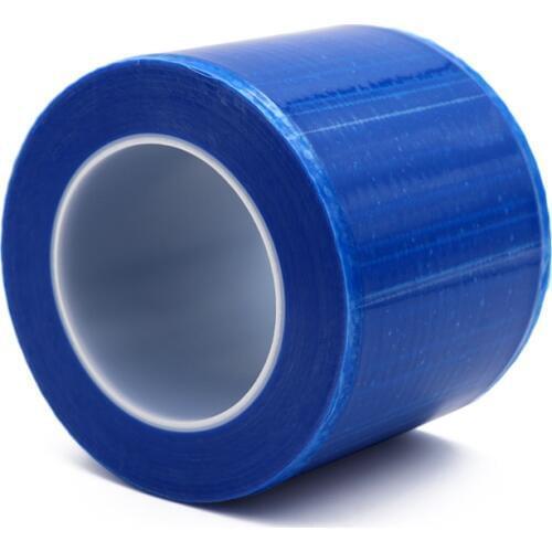 1200pcs/roll Dental Isolating Membrane 180m Separation Release Film Disposable Barrier Protecting Film Holder Oral Care Material