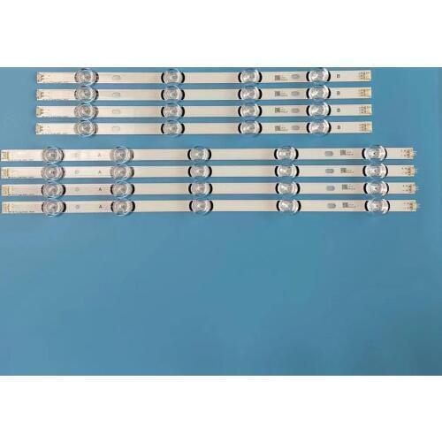 LED Backlight strip For LG 47" TV innotek DRT 3.0 47" 47LB6300 47GB6500 47LB652V 47lb650v LC470DUH 47LB5610