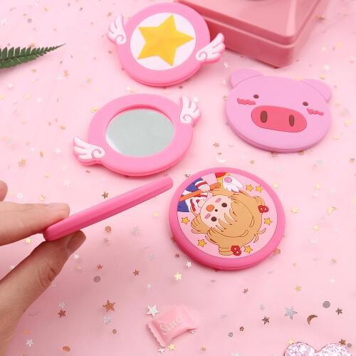 TEAEGG Mirrors