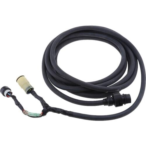 17ft 6K1-8258A-40-00 Extension Wire Harness for Yamaha Remote Control Box