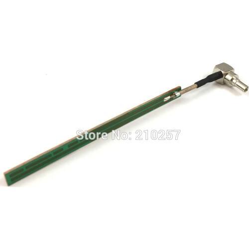 Free Shipping 1pcs 4G 5dbi LTE Internal Crc9 Antenna For Huawei And Zte