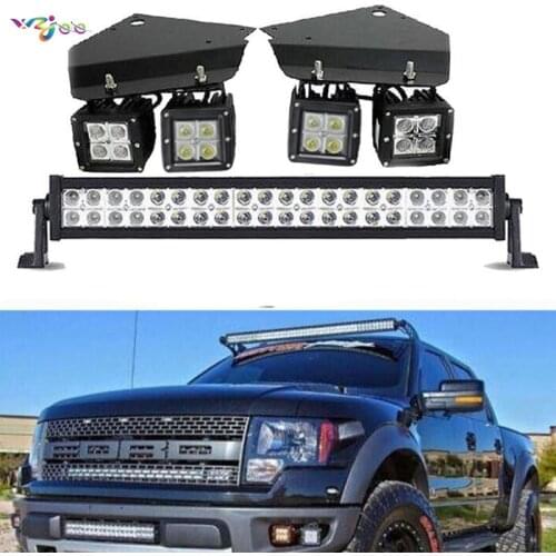 Wzjoo Spotlights